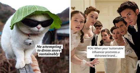 environmentalist meme|funny sustainability memes.